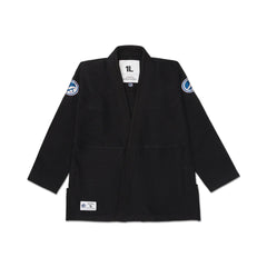 Tsuki Comp Standard Kimono.Shoyoroll