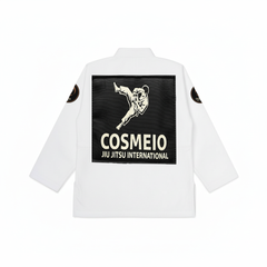 Cosmeio Prime International BJJ Gi – Premium Jiu Jitsu Kimono