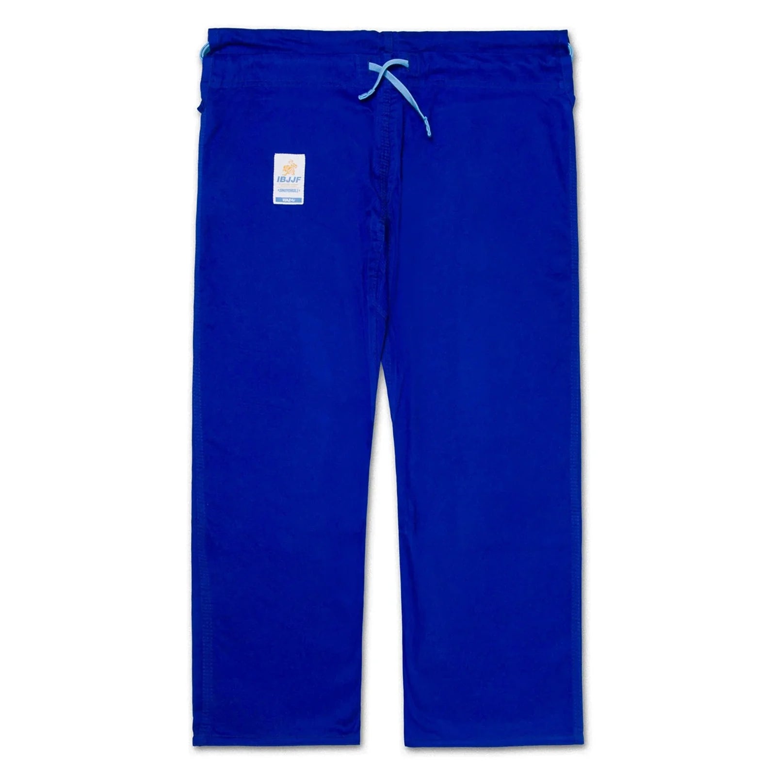 BJJ Gi Shoyoroll IBJJF 2023 IBJJF. 2024 IBJJF. WAZAir Ultralite kimono Uniform 450 GSM