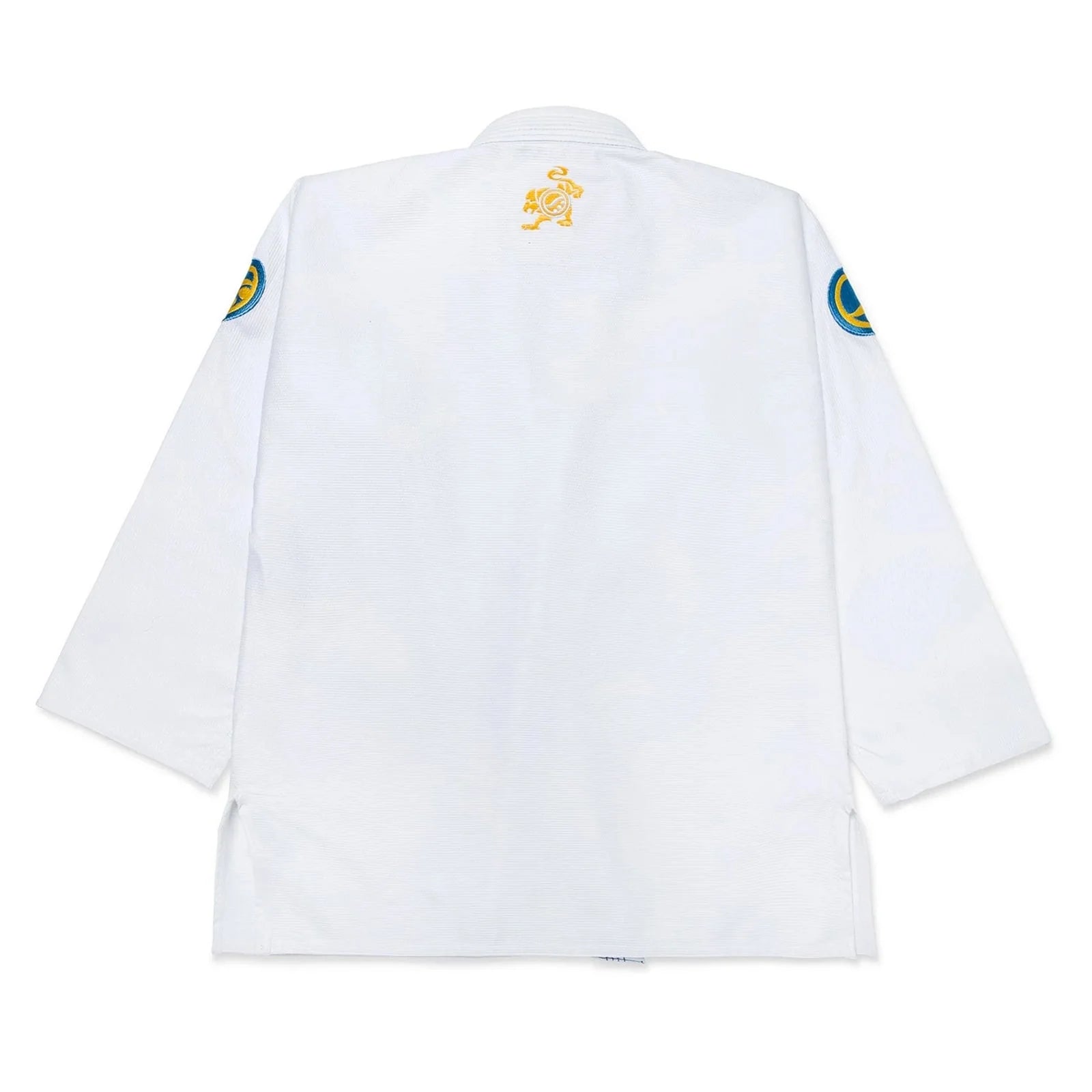 BJJ Gi Shoyoroll IBJJF 2023 IBJJF. 2024 IBJJF. WAZAir Ultralite kimono Uniform 450 GSM