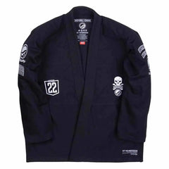 BJJ Gi Shoyoroll Batch 66 Mission22 Project BJJ Uniform 450 GSM