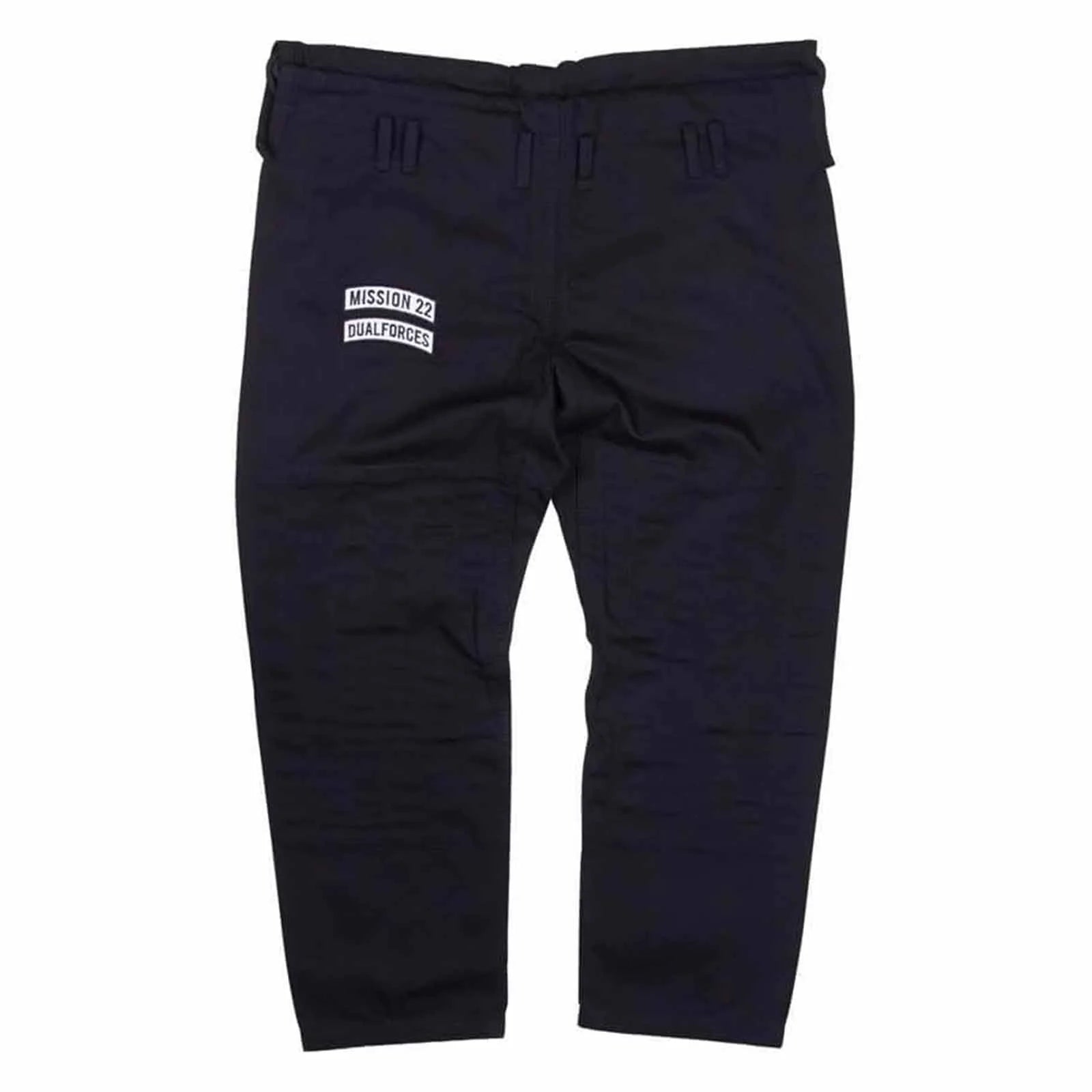 BJJ Gi Shoyoroll Batch 66 Mission22 Project BJJ Uniform 450 GSM