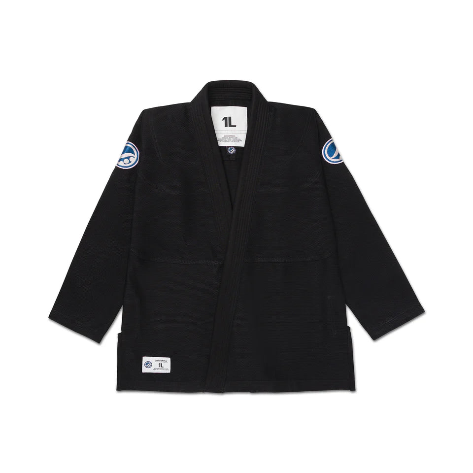 Tsuki Comp Standard Kimono.Shoyoroll