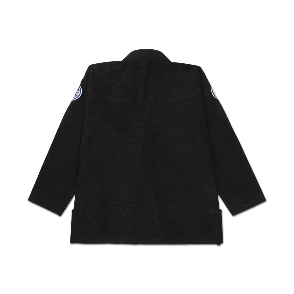 Tsuki Comp Standard Kimono.Shoyoroll