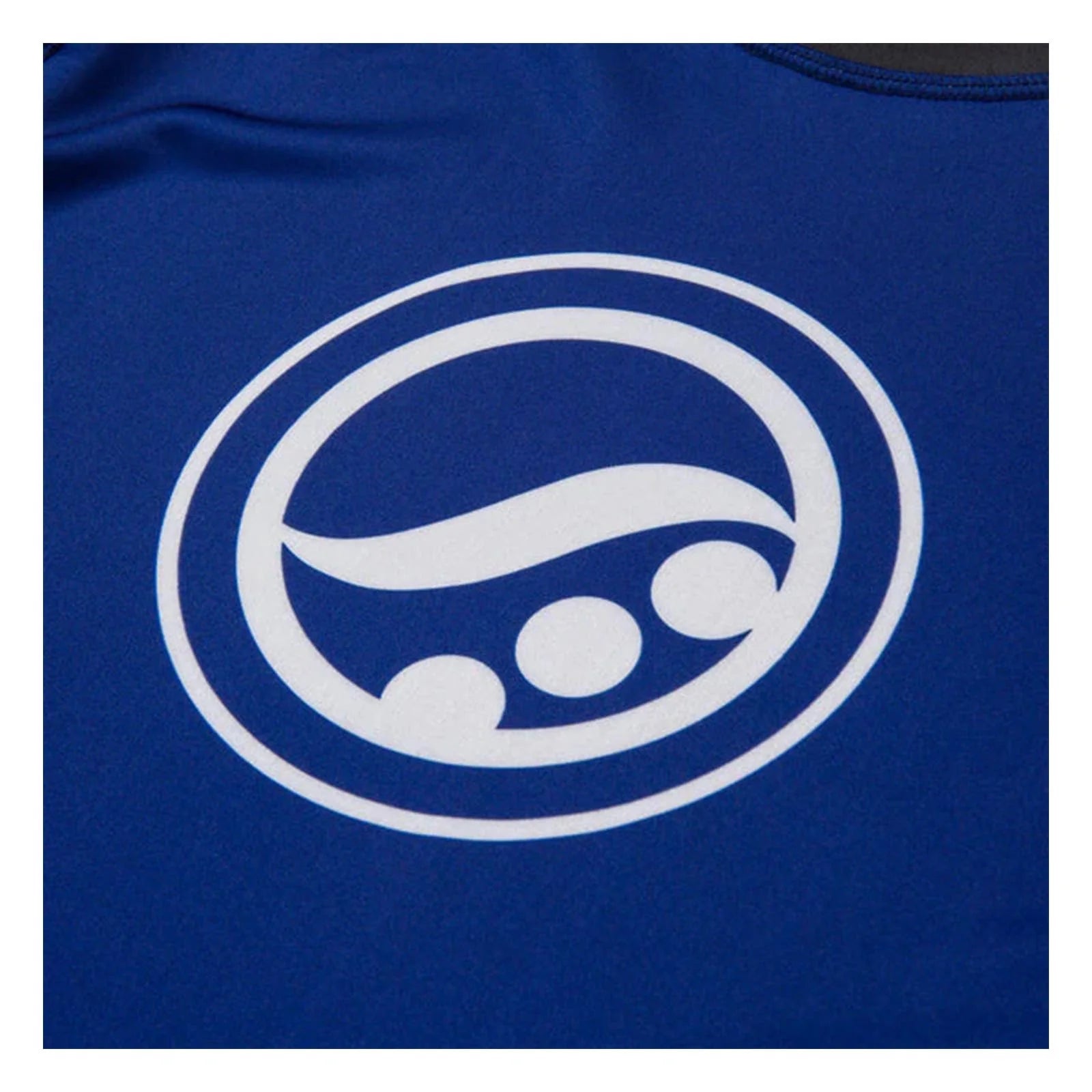 Shoyoroll 2022 Ranked Rash Guard SS Blue