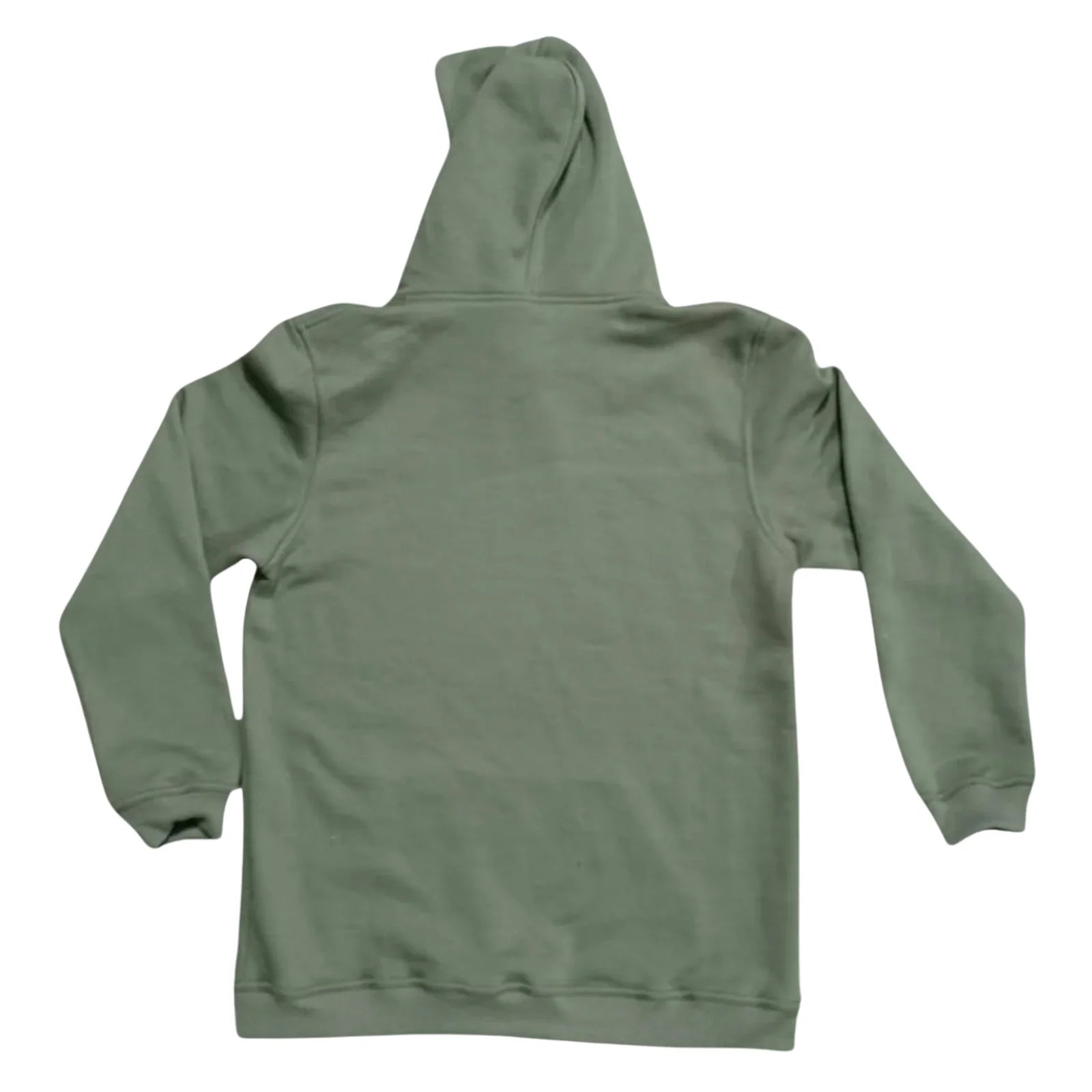 pparel Sale Shoyoroll Legacy Hoodie - Olive Green Fleece Hoodie 300 GSM Premium BJJ Apparel